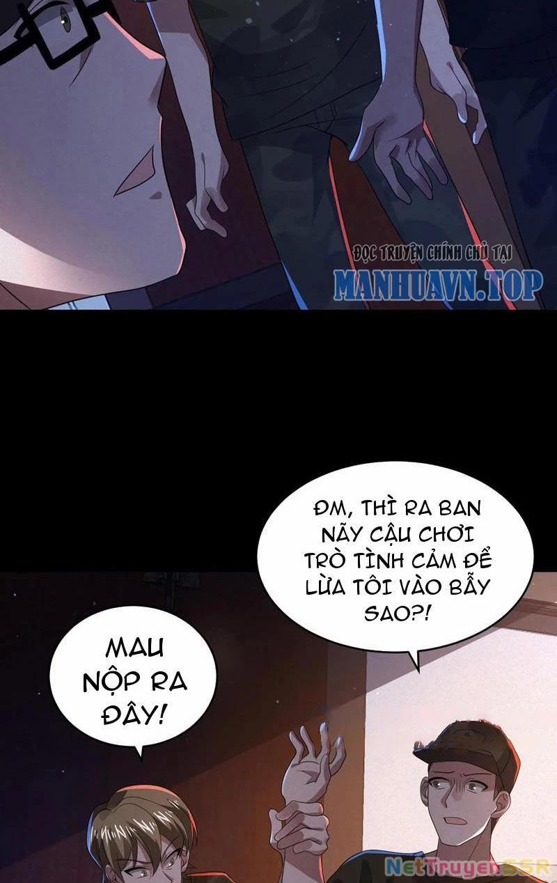 Quy Tắc Chuyện Lạ: Bắt Đầu Hóa Thân Đánh Lui Chiến Thần 156 trang 15