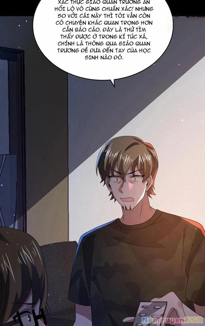 Quy Tắc Chuyện Lạ: Bắt Đầu Hóa Thân Đánh Lui Chiến Thần 156 trang 18