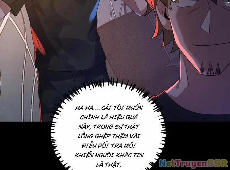 Quy Tắc Chuyện Lạ: Bắt Đầu Hóa Thân Đánh Lui Chiến Thần 156 trang 25