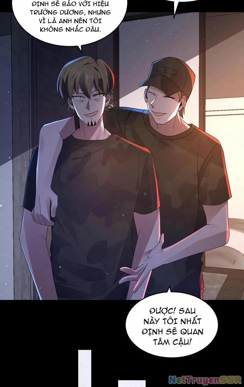 Quy Tắc Chuyện Lạ: Bắt Đầu Hóa Thân Đánh Lui Chiến Thần 156 trang 3