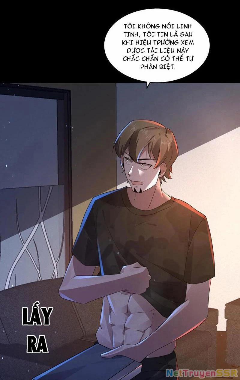 Quy Tắc Chuyện Lạ: Bắt Đầu Hóa Thân Đánh Lui Chiến Thần 156 trang 8