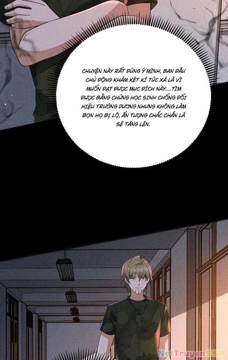 Quy Tắc Chuyện Lạ: Bắt Đầu Hóa Thân Đánh Lui Chiến Thần 157 trang 1