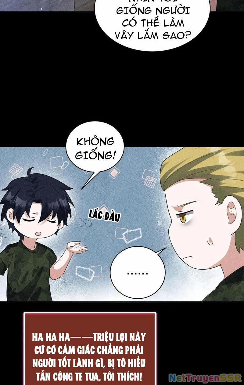 Quy Tắc Chuyện Lạ: Bắt Đầu Hóa Thân Đánh Lui Chiến Thần 157 trang 10