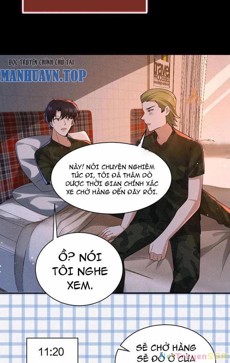 Quy Tắc Chuyện Lạ: Bắt Đầu Hóa Thân Đánh Lui Chiến Thần 157 trang 11