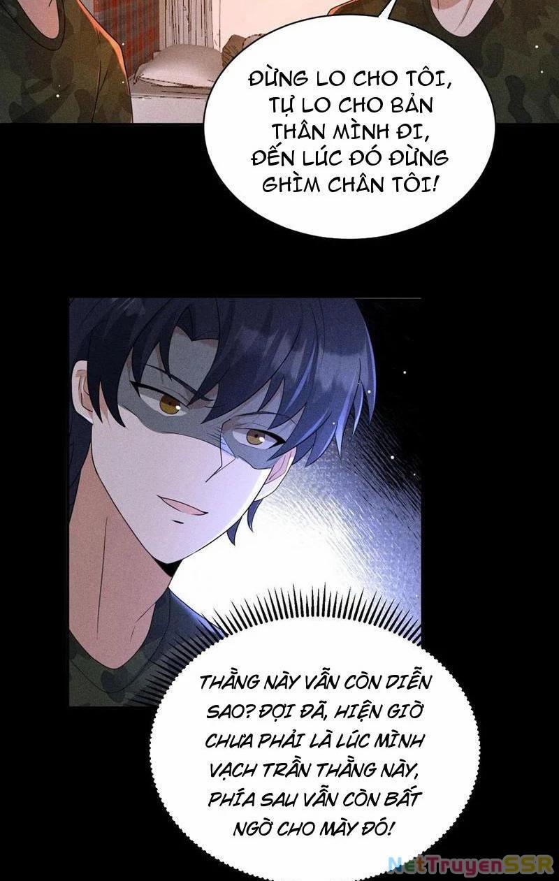 Quy Tắc Chuyện Lạ: Bắt Đầu Hóa Thân Đánh Lui Chiến Thần 157 trang 14