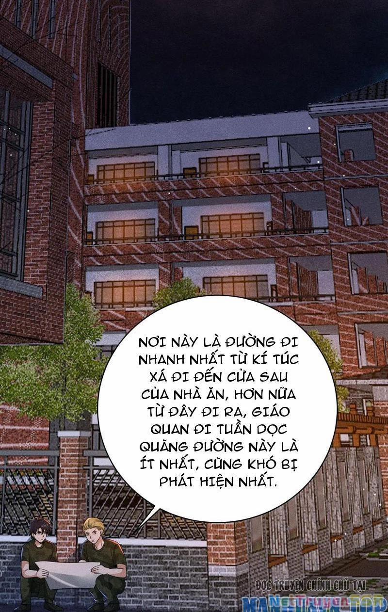 Quy Tắc Chuyện Lạ: Bắt Đầu Hóa Thân Đánh Lui Chiến Thần 157 trang 16