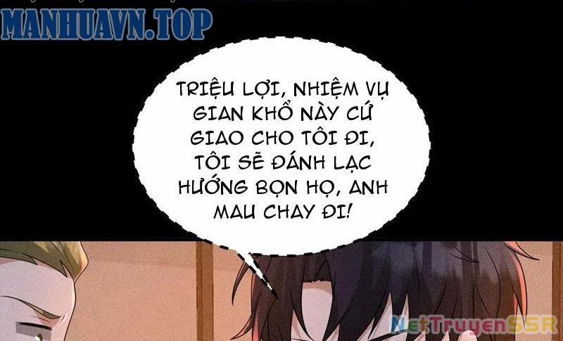 Quy Tắc Chuyện Lạ: Bắt Đầu Hóa Thân Đánh Lui Chiến Thần 157 trang 27