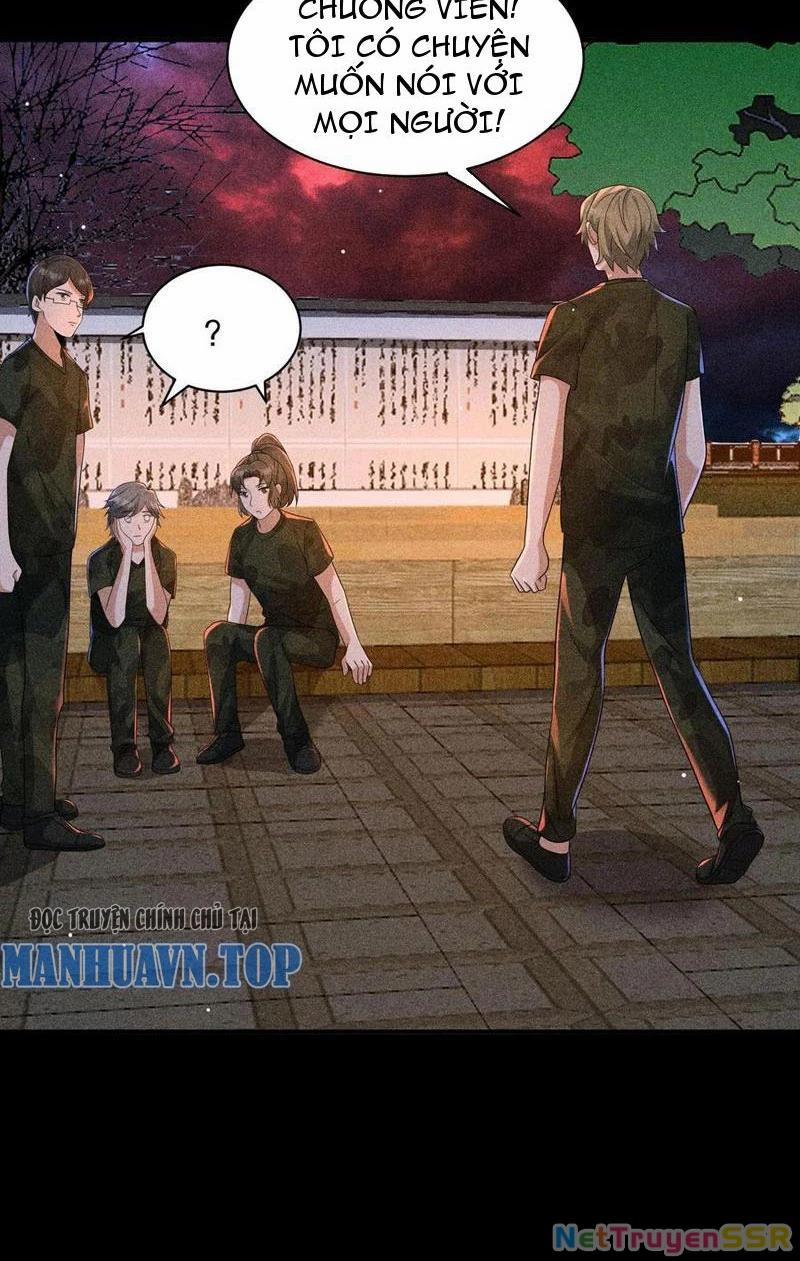 Quy Tắc Chuyện Lạ: Bắt Đầu Hóa Thân Đánh Lui Chiến Thần 157 trang 3