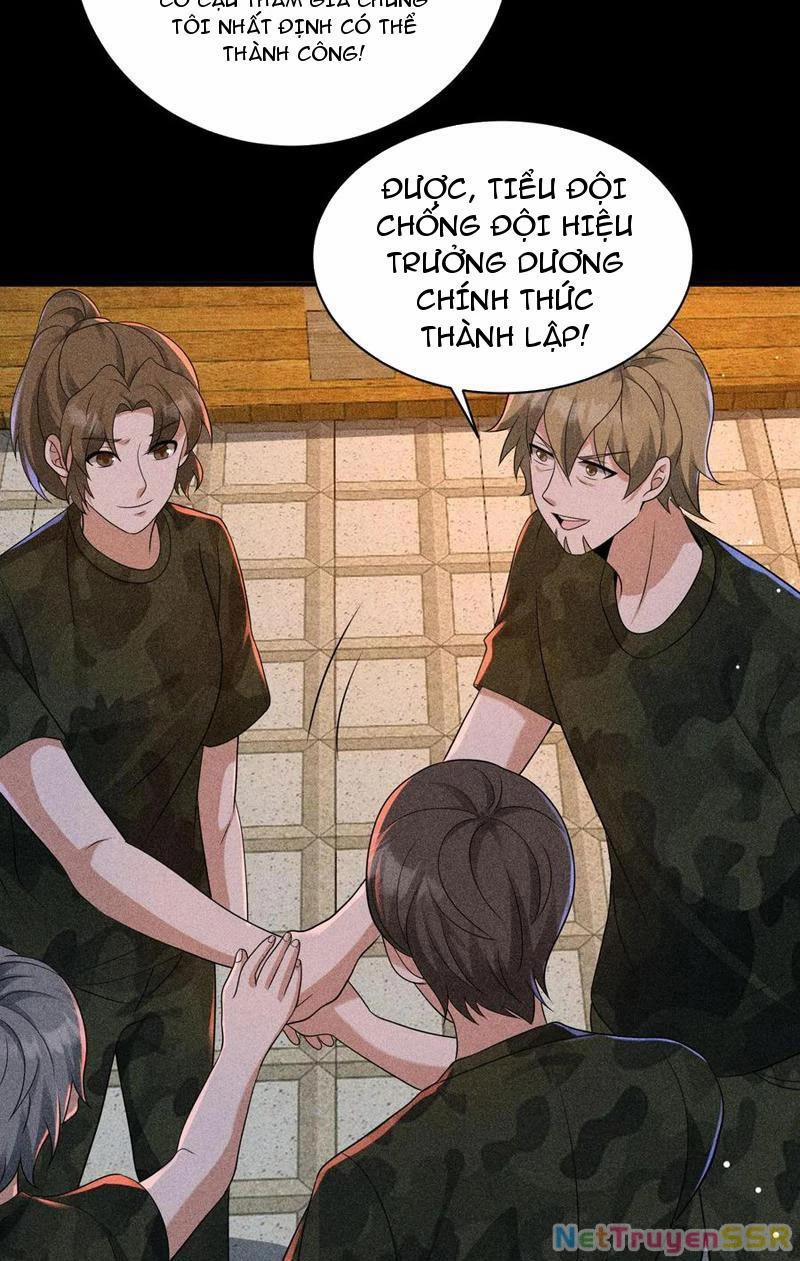 Quy Tắc Chuyện Lạ: Bắt Đầu Hóa Thân Đánh Lui Chiến Thần 157 trang 5