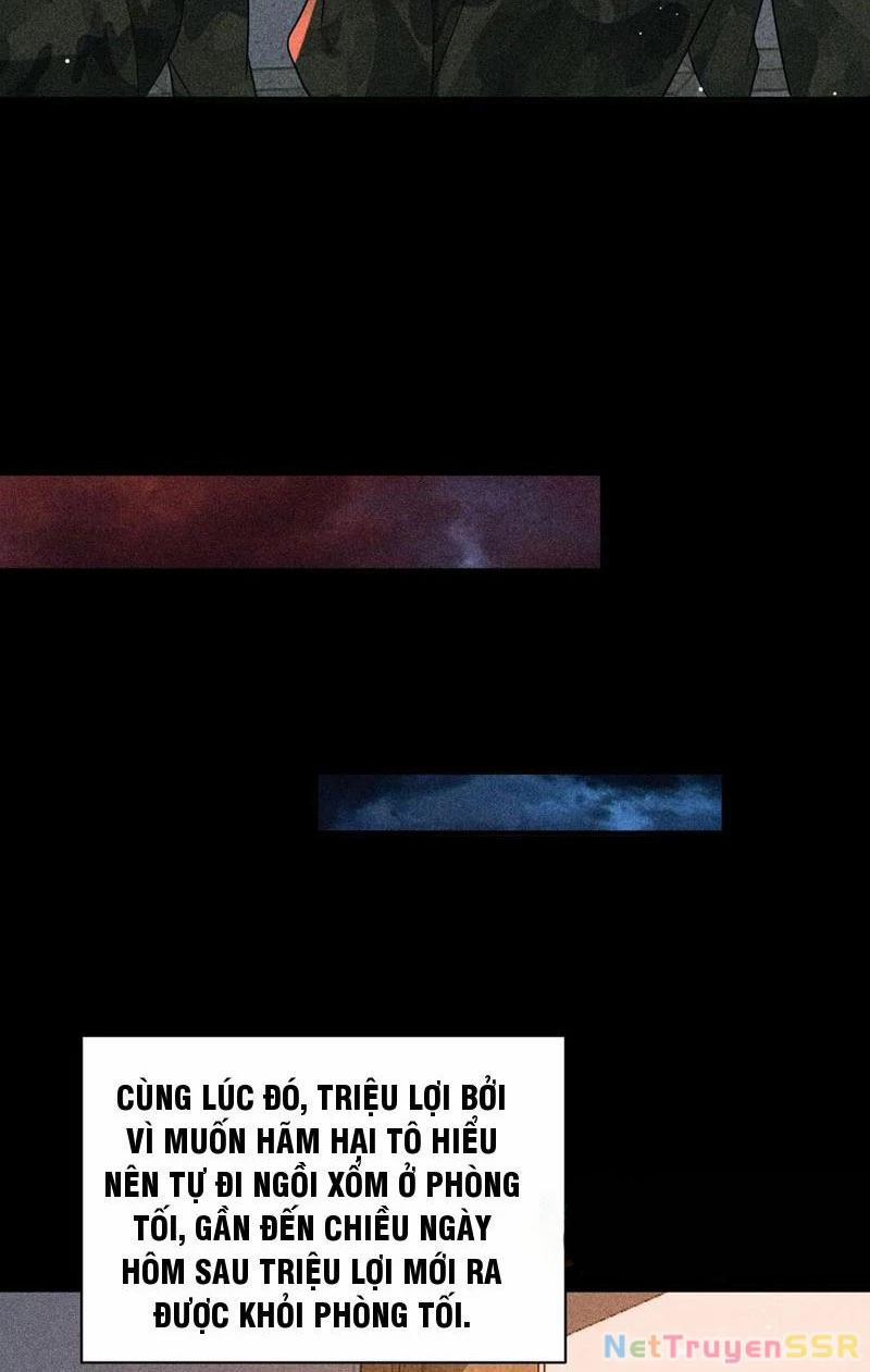 Quy Tắc Chuyện Lạ: Bắt Đầu Hóa Thân Đánh Lui Chiến Thần 157 trang 6