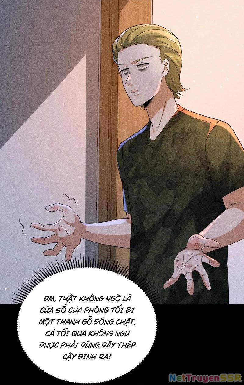 Quy Tắc Chuyện Lạ: Bắt Đầu Hóa Thân Đánh Lui Chiến Thần 157 trang 7