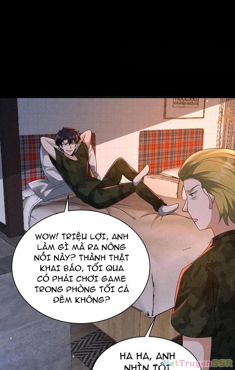 Quy Tắc Chuyện Lạ: Bắt Đầu Hóa Thân Đánh Lui Chiến Thần 157 trang 9