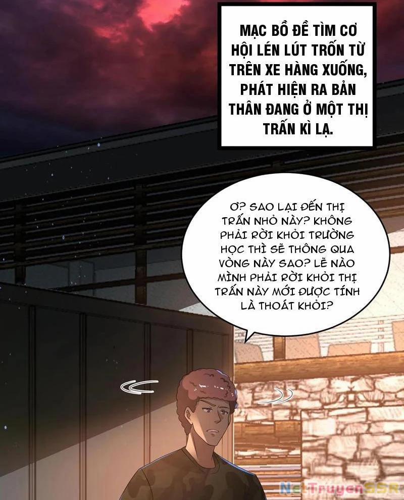 Quy Tắc Chuyện Lạ: Bắt Đầu Hóa Thân Đánh Lui Chiến Thần 158 trang 12