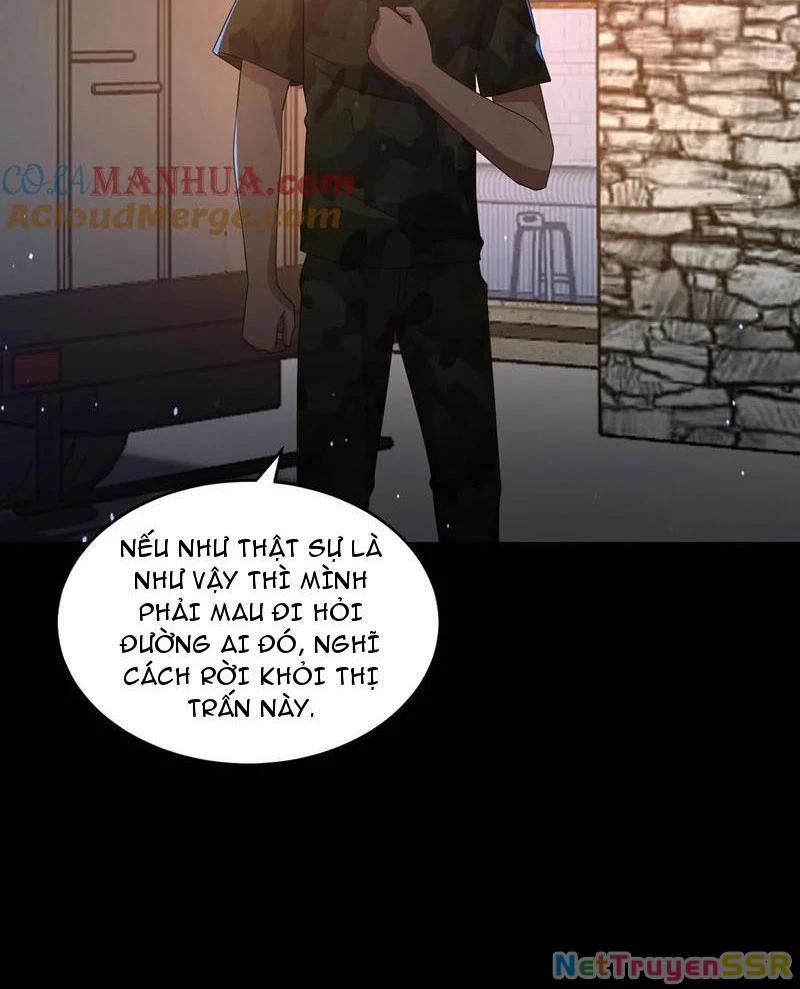 Quy Tắc Chuyện Lạ: Bắt Đầu Hóa Thân Đánh Lui Chiến Thần 158 trang 13