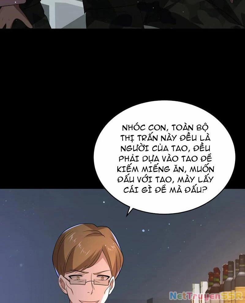 Quy Tắc Chuyện Lạ: Bắt Đầu Hóa Thân Đánh Lui Chiến Thần 158 trang 17