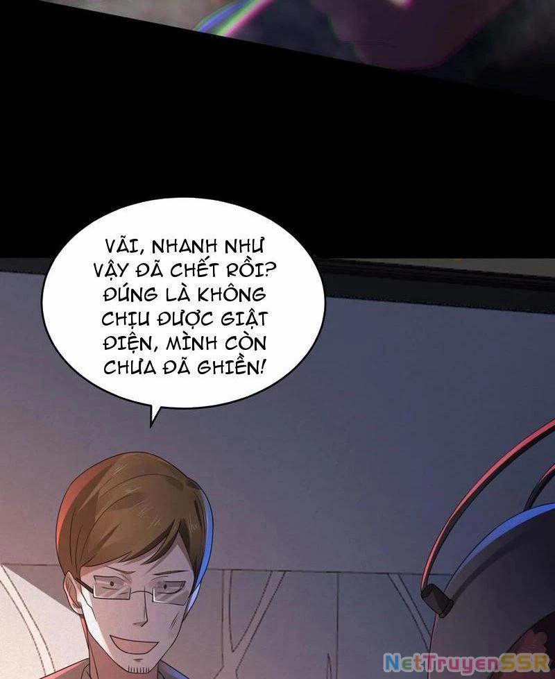 Quy Tắc Chuyện Lạ: Bắt Đầu Hóa Thân Đánh Lui Chiến Thần 158 trang 36