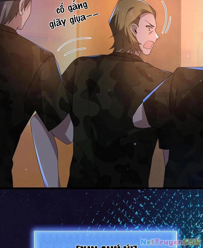 Quy Tắc Chuyện Lạ: Bắt Đầu Hóa Thân Đánh Lui Chiến Thần 158 trang 46