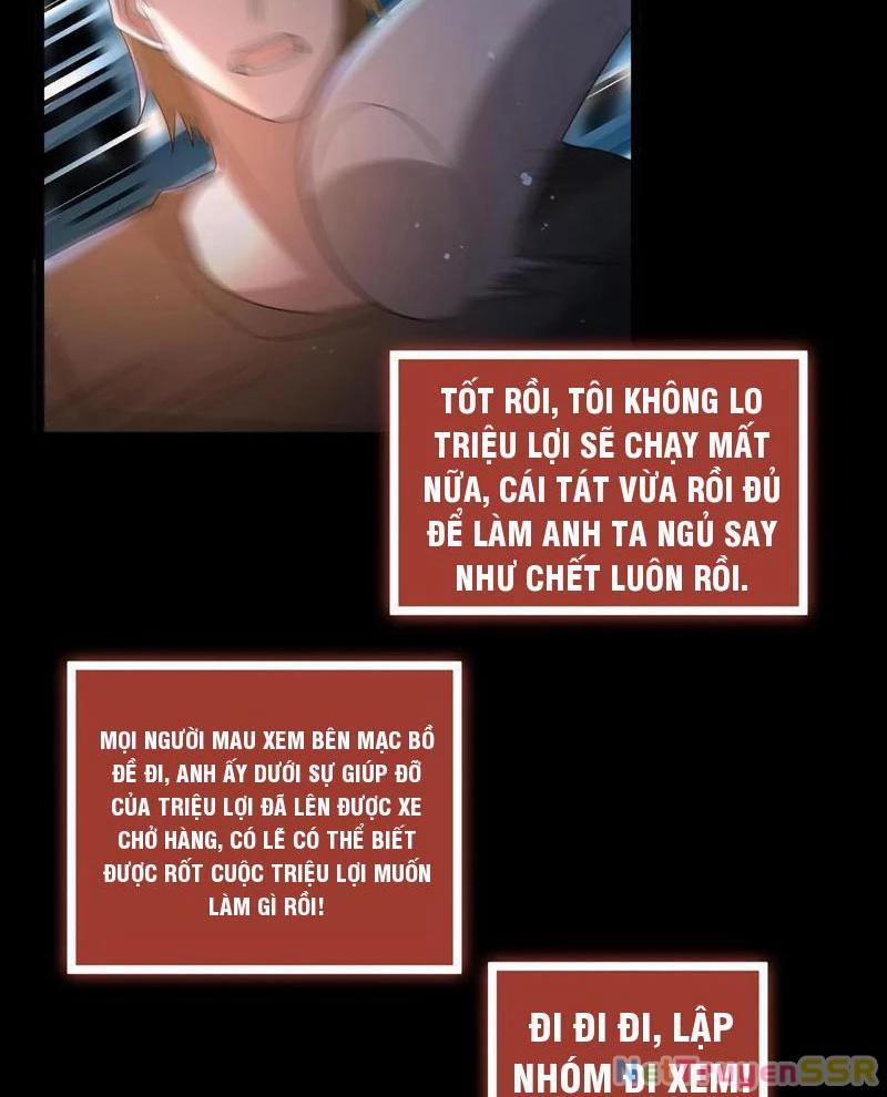 Quy Tắc Chuyện Lạ: Bắt Đầu Hóa Thân Đánh Lui Chiến Thần 158 trang 5