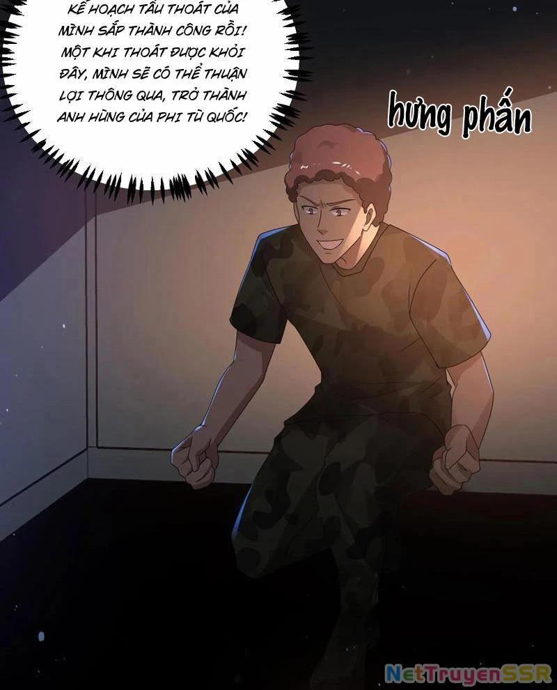 Quy Tắc Chuyện Lạ: Bắt Đầu Hóa Thân Đánh Lui Chiến Thần 158 trang 8