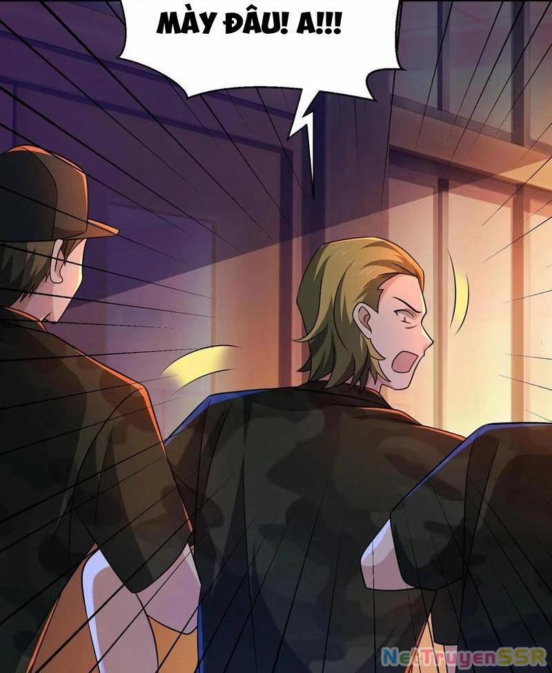 Quy Tắc Chuyện Lạ: Bắt Đầu Hóa Thân Đánh Lui Chiến Thần 159 trang 1