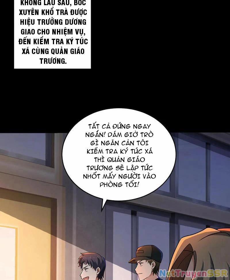 Quy Tắc Chuyện Lạ: Bắt Đầu Hóa Thân Đánh Lui Chiến Thần 159 trang 13