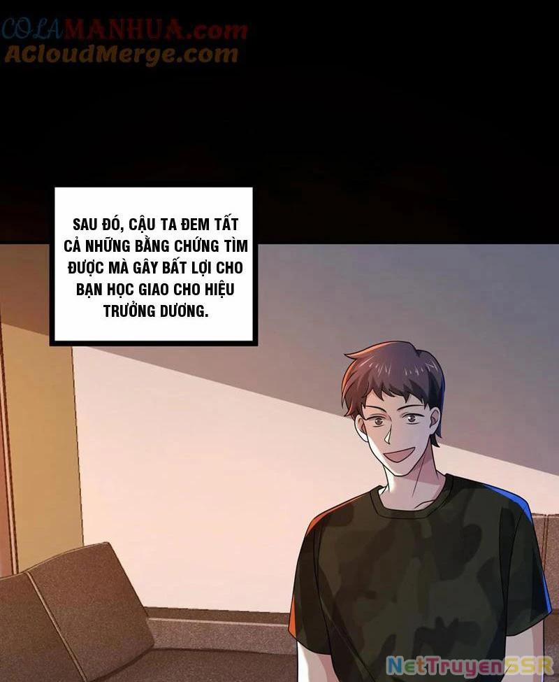 Quy Tắc Chuyện Lạ: Bắt Đầu Hóa Thân Đánh Lui Chiến Thần 159 trang 15