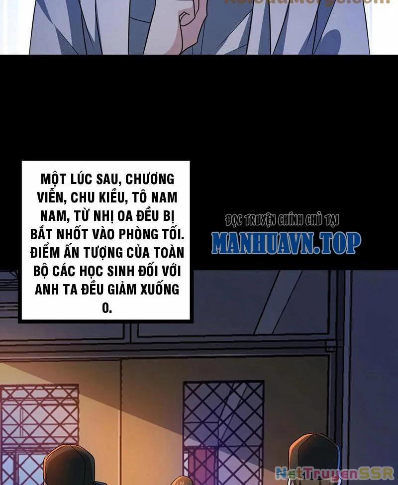 Quy Tắc Chuyện Lạ: Bắt Đầu Hóa Thân Đánh Lui Chiến Thần 159 trang 18