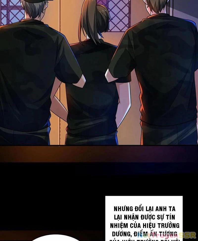 Quy Tắc Chuyện Lạ: Bắt Đầu Hóa Thân Đánh Lui Chiến Thần 159 trang 19