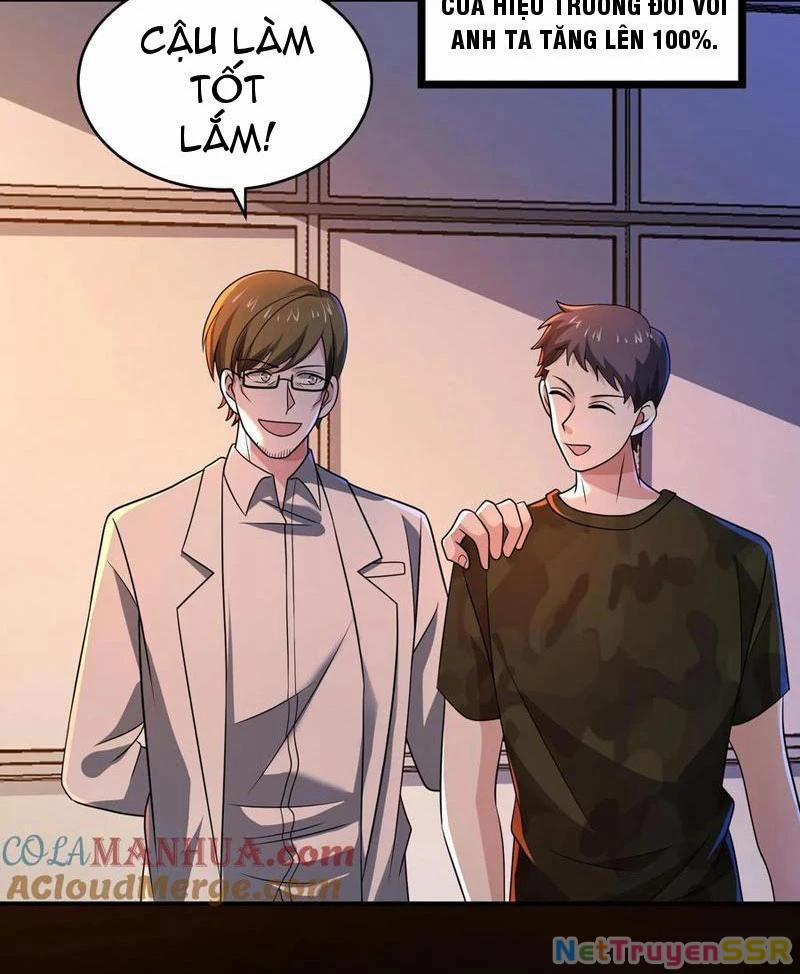 Quy Tắc Chuyện Lạ: Bắt Đầu Hóa Thân Đánh Lui Chiến Thần 159 trang 20