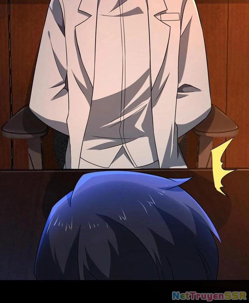 Quy Tắc Chuyện Lạ: Bắt Đầu Hóa Thân Đánh Lui Chiến Thần 159 trang 22