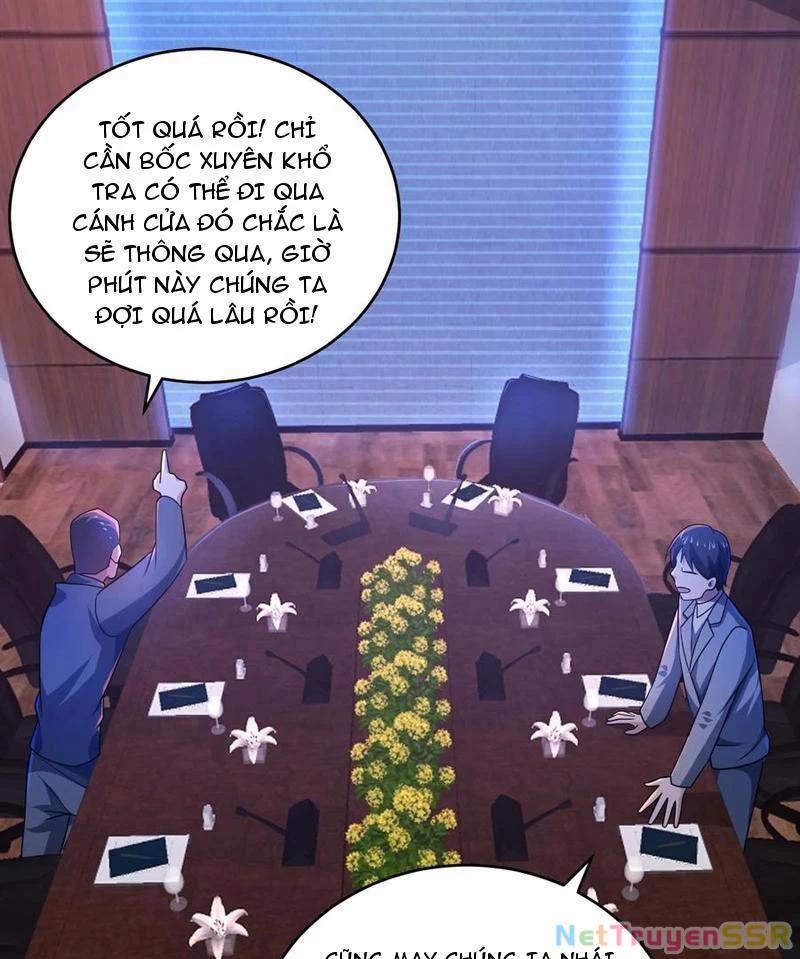 Quy Tắc Chuyện Lạ: Bắt Đầu Hóa Thân Đánh Lui Chiến Thần 159 trang 25