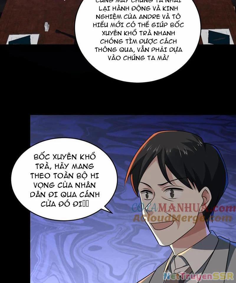 Quy Tắc Chuyện Lạ: Bắt Đầu Hóa Thân Đánh Lui Chiến Thần 159 trang 26