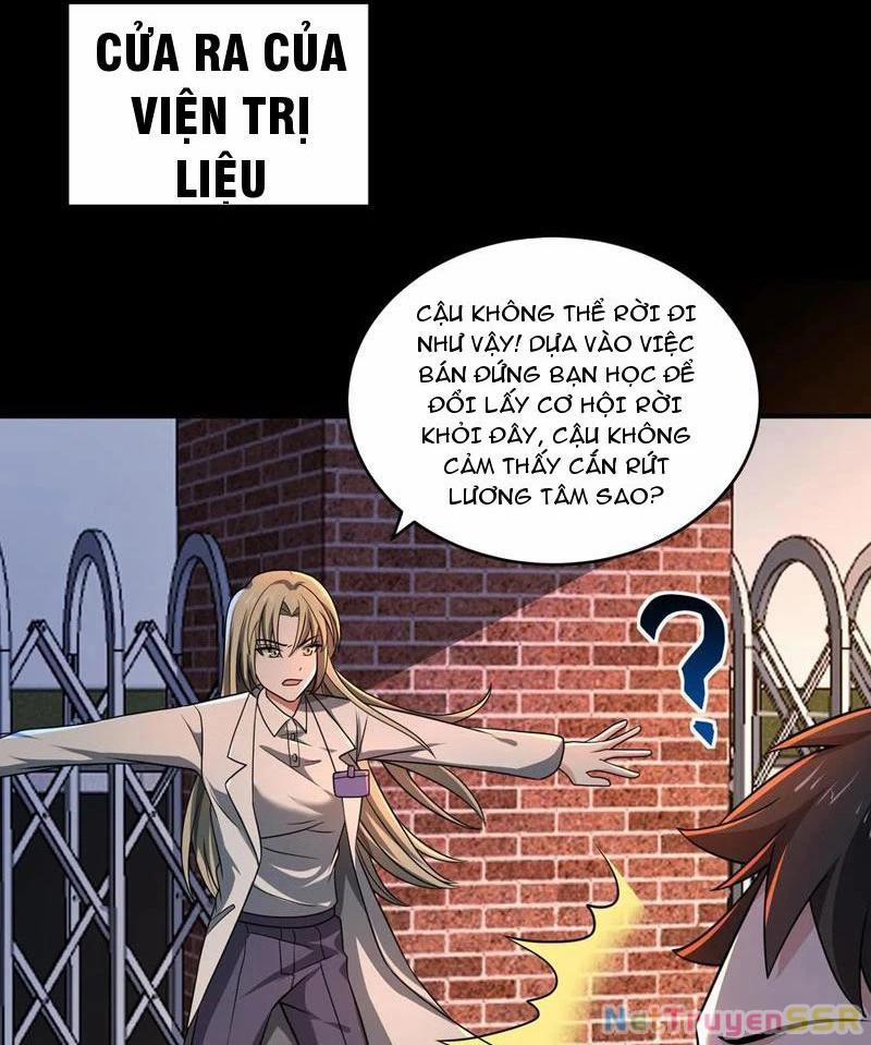 Quy Tắc Chuyện Lạ: Bắt Đầu Hóa Thân Đánh Lui Chiến Thần 159 trang 28