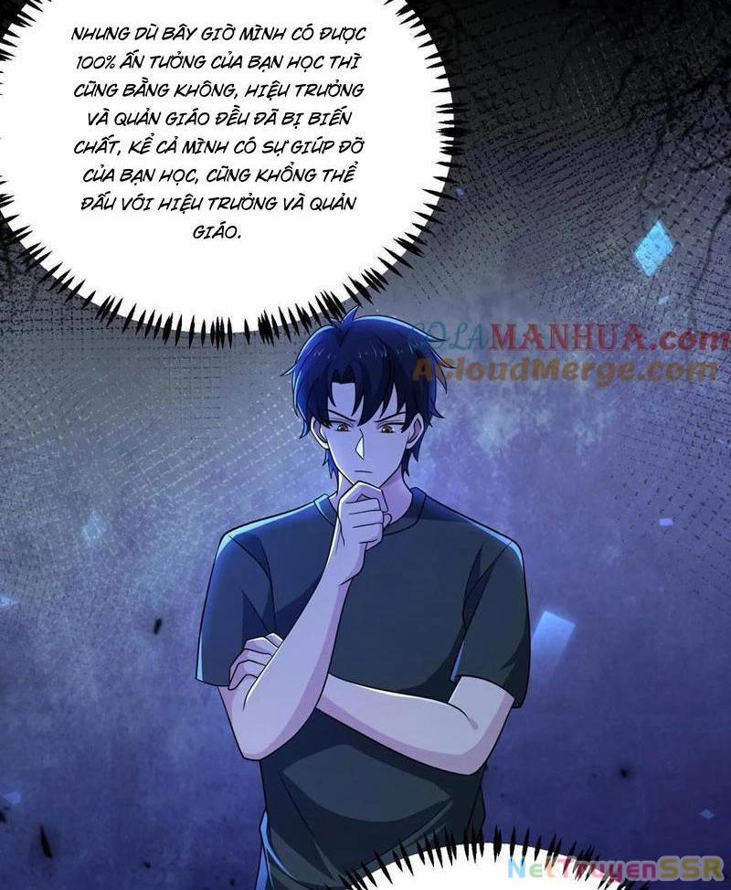 Quy Tắc Chuyện Lạ: Bắt Đầu Hóa Thân Đánh Lui Chiến Thần 159 trang 3