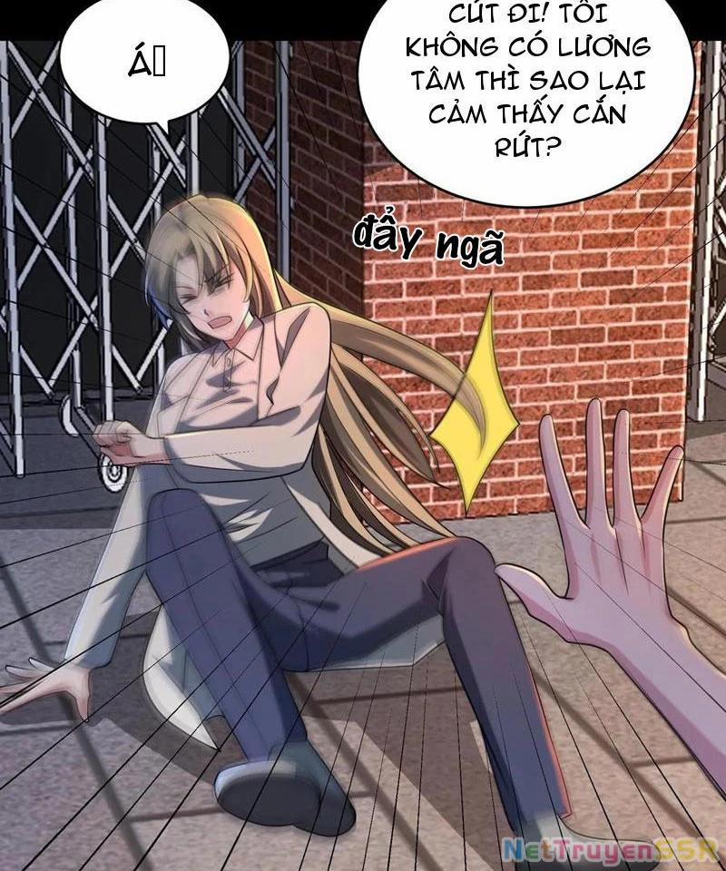 Quy Tắc Chuyện Lạ: Bắt Đầu Hóa Thân Đánh Lui Chiến Thần 159 trang 30