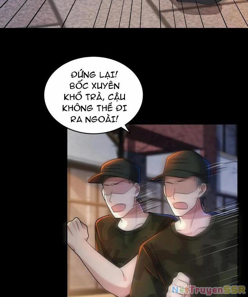 Quy Tắc Chuyện Lạ: Bắt Đầu Hóa Thân Đánh Lui Chiến Thần 159 trang 31