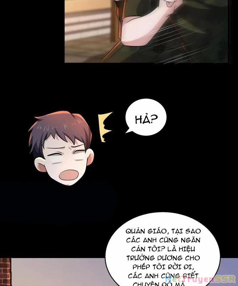 Quy Tắc Chuyện Lạ: Bắt Đầu Hóa Thân Đánh Lui Chiến Thần 159 trang 32