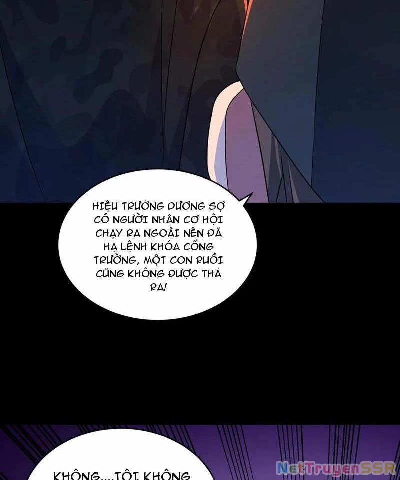 Quy Tắc Chuyện Lạ: Bắt Đầu Hóa Thân Đánh Lui Chiến Thần 159 trang 34