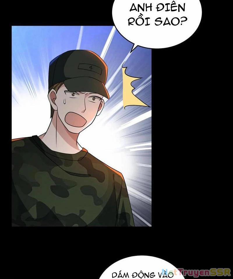 Quy Tắc Chuyện Lạ: Bắt Đầu Hóa Thân Đánh Lui Chiến Thần 159 trang 40