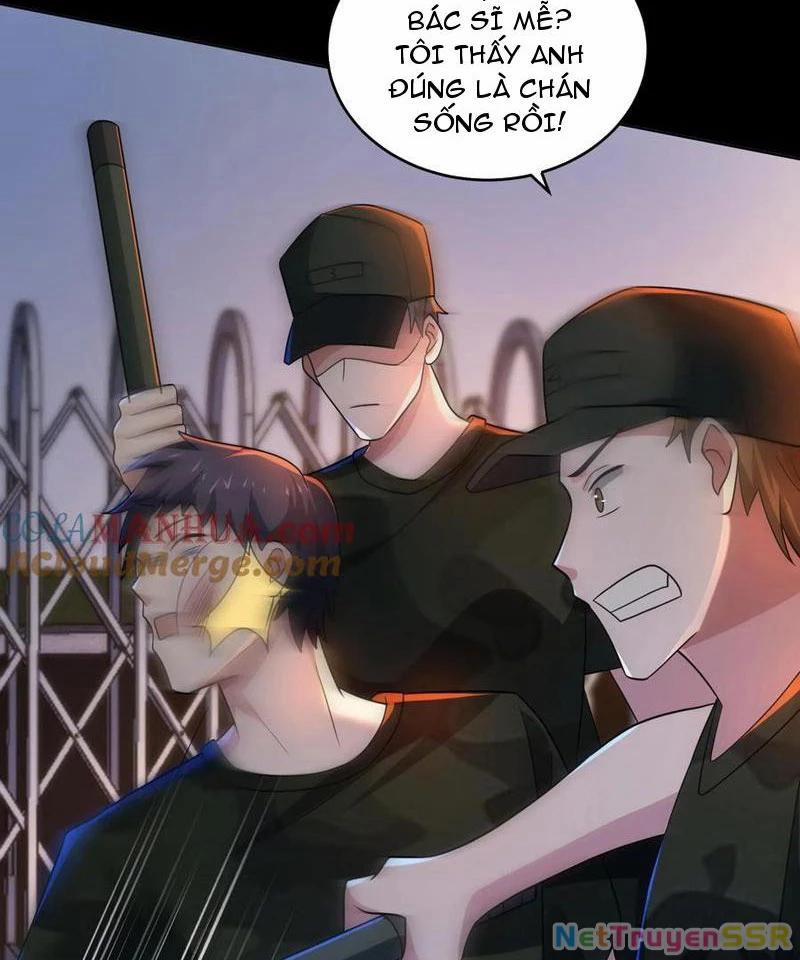 Quy Tắc Chuyện Lạ: Bắt Đầu Hóa Thân Đánh Lui Chiến Thần 159 trang 41