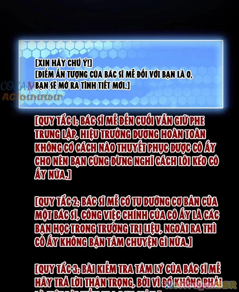 Quy Tắc Chuyện Lạ: Bắt Đầu Hóa Thân Đánh Lui Chiến Thần 159 trang 6