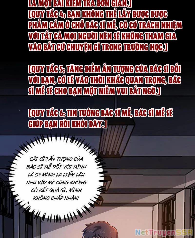 Quy Tắc Chuyện Lạ: Bắt Đầu Hóa Thân Đánh Lui Chiến Thần 159 trang 7