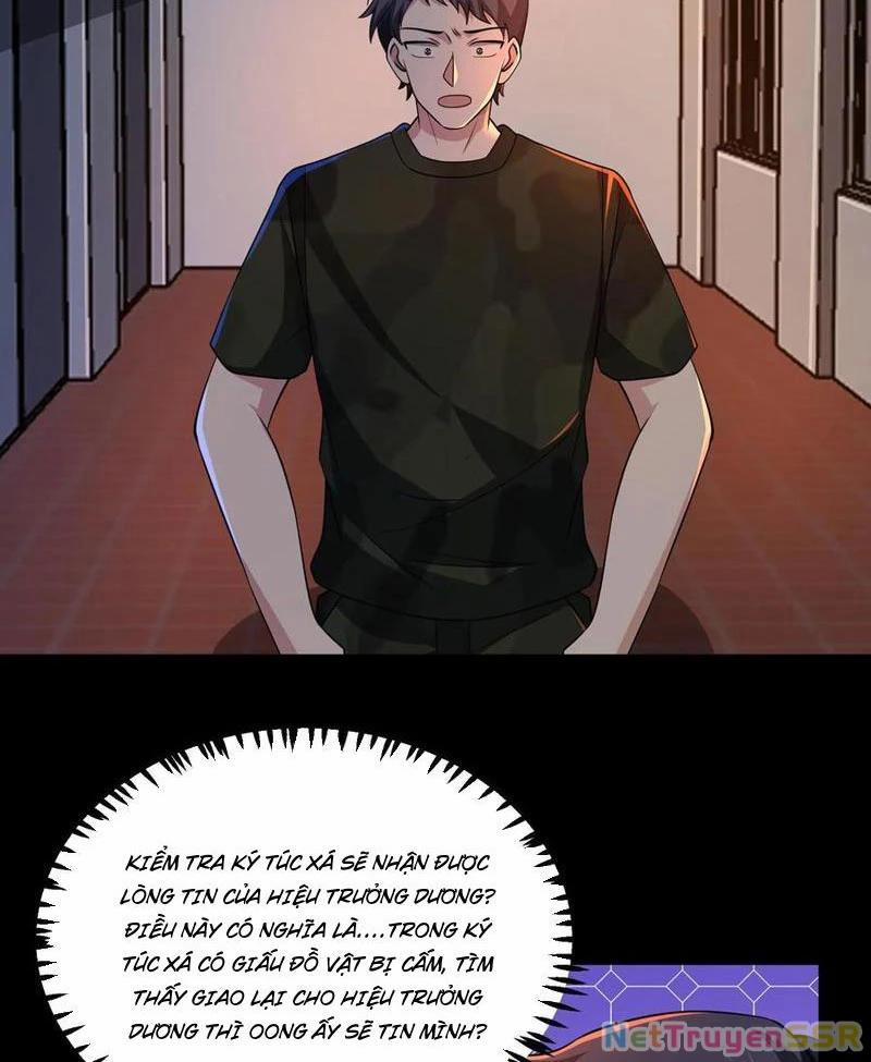 Quy Tắc Chuyện Lạ: Bắt Đầu Hóa Thân Đánh Lui Chiến Thần 159 trang 8