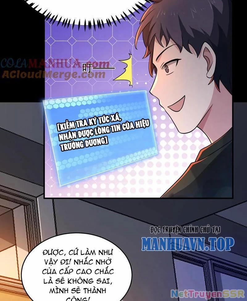 Quy Tắc Chuyện Lạ: Bắt Đầu Hóa Thân Đánh Lui Chiến Thần 159 trang 9