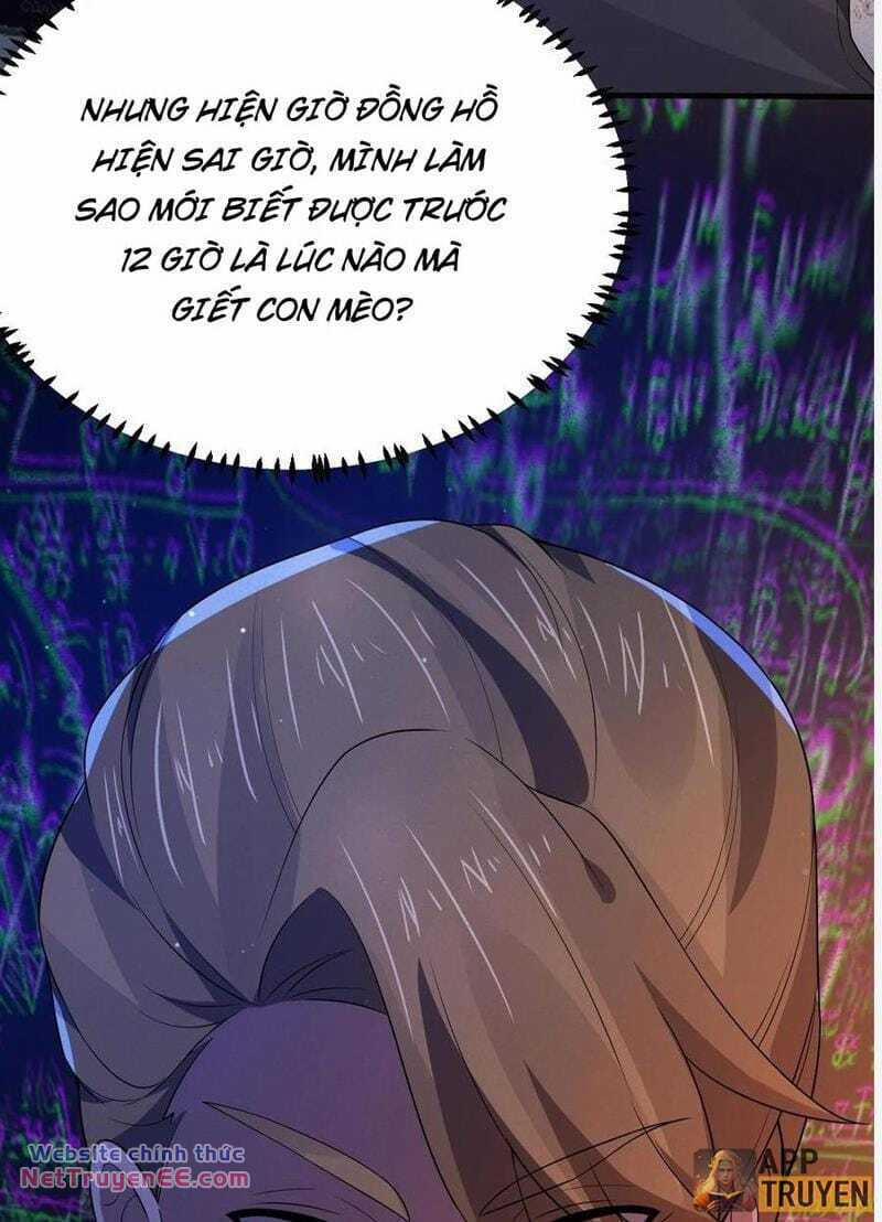 Quy Tắc Chuyện Lạ: Bắt Đầu Hóa Thân Đánh Lui Chiến Thần 16 trang 10