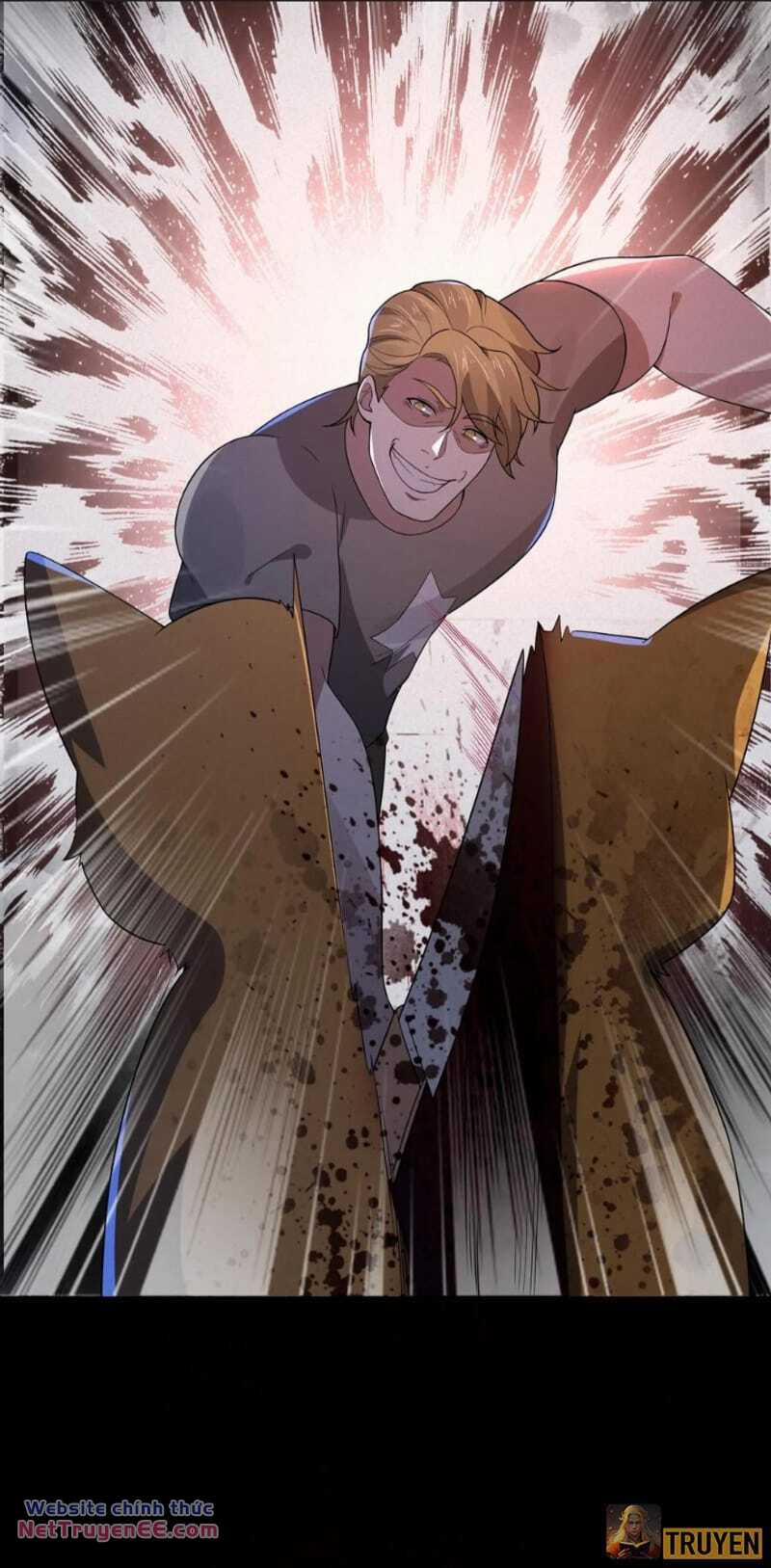 Quy Tắc Chuyện Lạ: Bắt Đầu Hóa Thân Đánh Lui Chiến Thần 16 trang 12