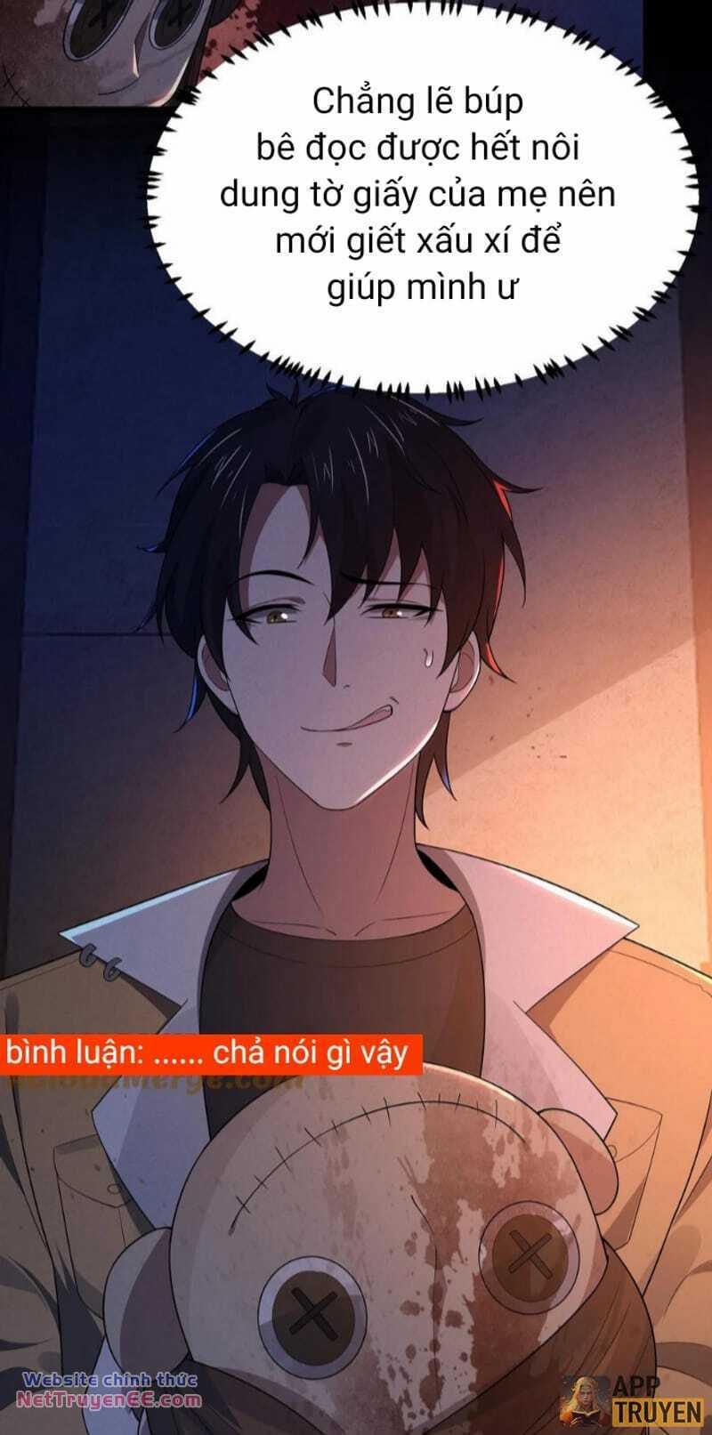 Quy Tắc Chuyện Lạ: Bắt Đầu Hóa Thân Đánh Lui Chiến Thần 16 trang 15