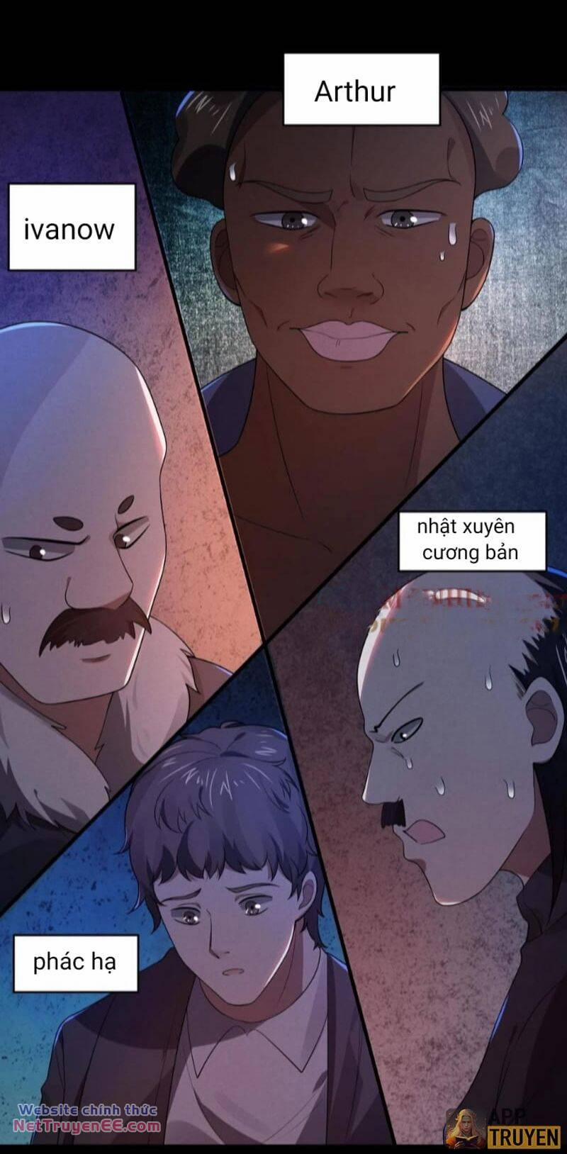 Quy Tắc Chuyện Lạ: Bắt Đầu Hóa Thân Đánh Lui Chiến Thần 16 trang 17