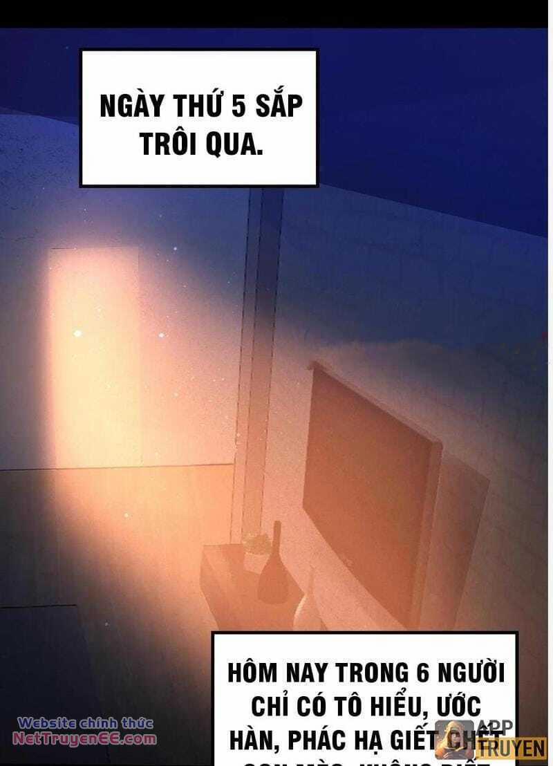 Quy Tắc Chuyện Lạ: Bắt Đầu Hóa Thân Đánh Lui Chiến Thần 16 trang 2