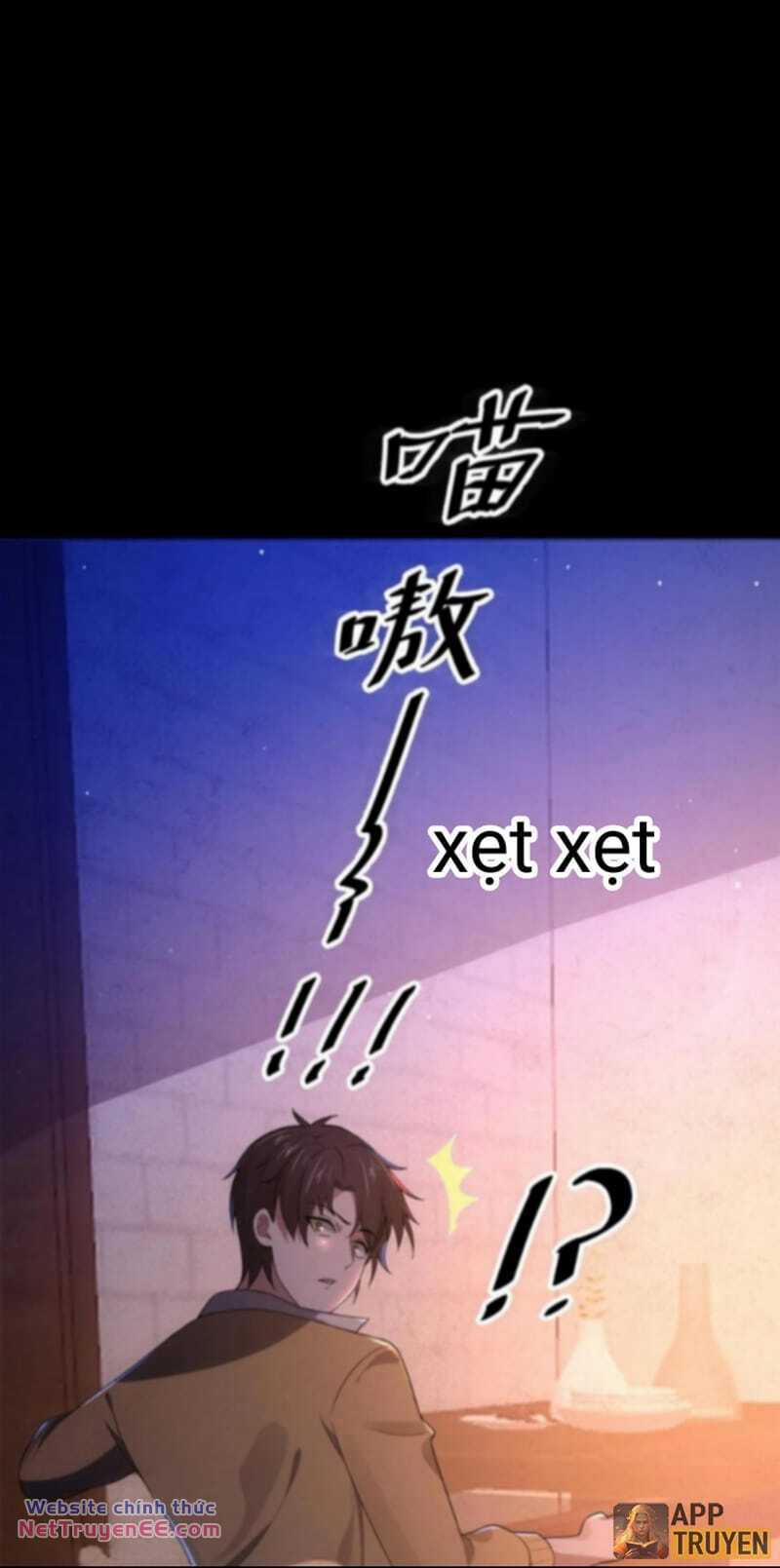 Quy Tắc Chuyện Lạ: Bắt Đầu Hóa Thân Đánh Lui Chiến Thần 16 trang 20